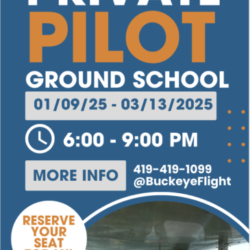 Private Pilot Ground School