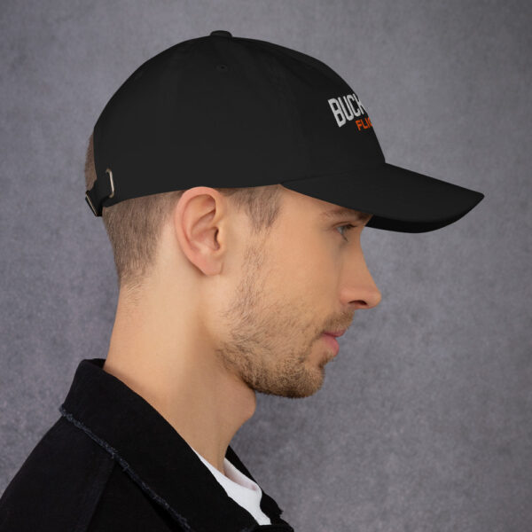 Buckeye Flight Hat - Image 2