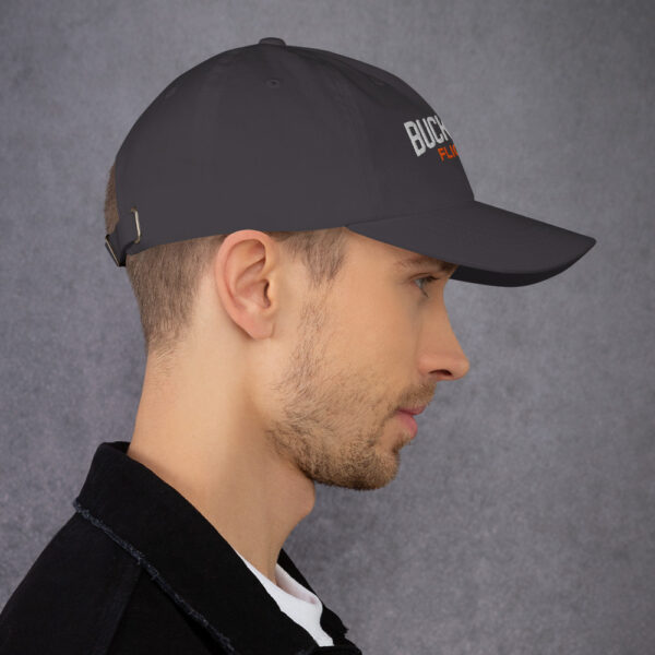 Buckeye Flight Hat - Image 9