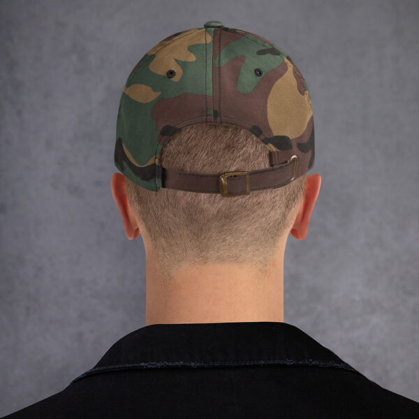 Buckeye Flight Hat - Image 14