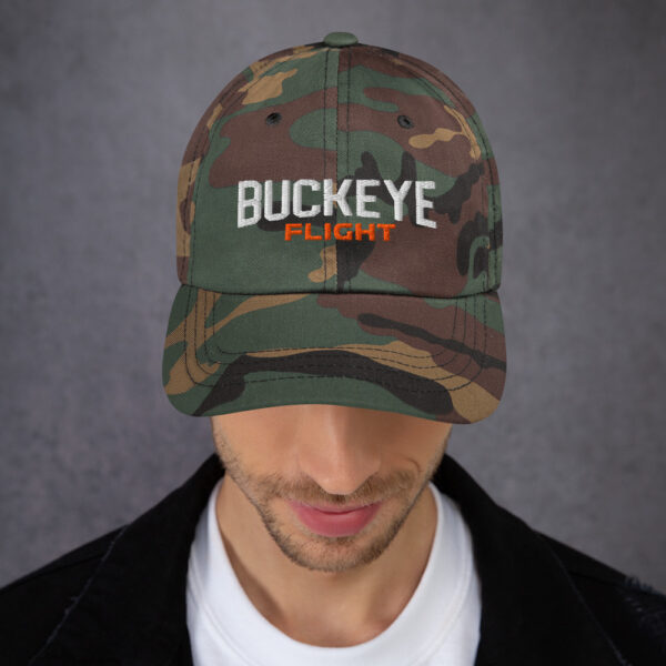 Buckeye Flight Hat - Image 13