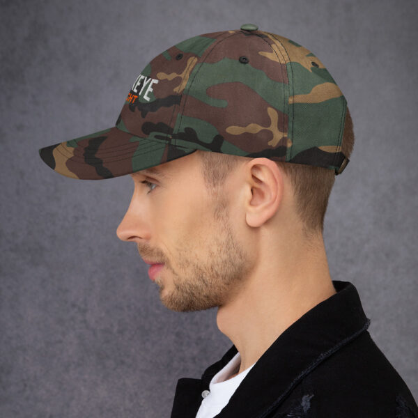 Buckeye Flight Hat - Image 15