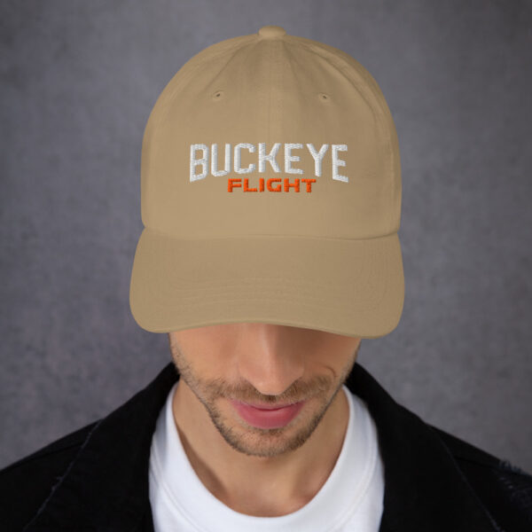 Buckeye Flight Hat - Image 19