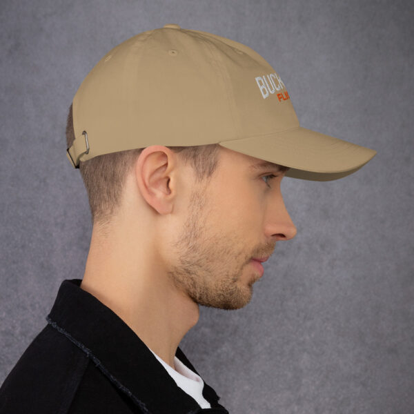 Buckeye Flight Hat - Image 17