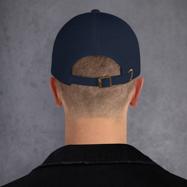Buckeye Flight Hat - Image 8